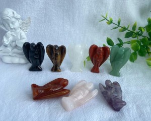 ANGEL ENERGISED CRYSTAL 