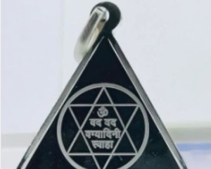 SARASWATI YANTRA