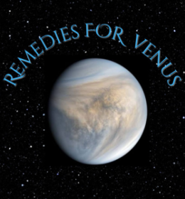 Remedies for Venus