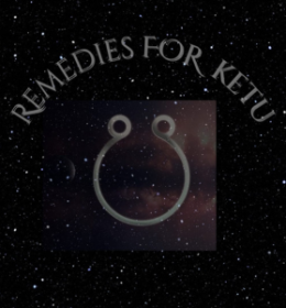 Remedies for Ketu