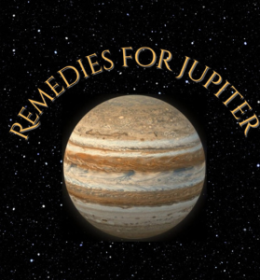 Remedies for Jupiter