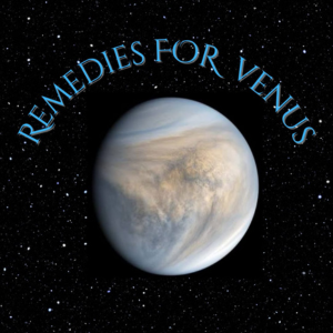 Remedies for Venus