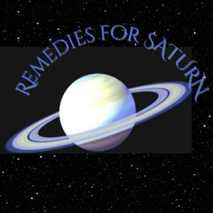 Remedies for Saturn