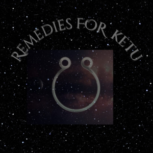 Remedies for Ketu