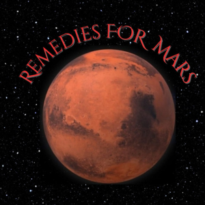 Remedies for Mars