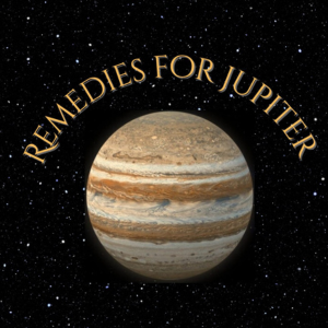 Remedies for Jupiter