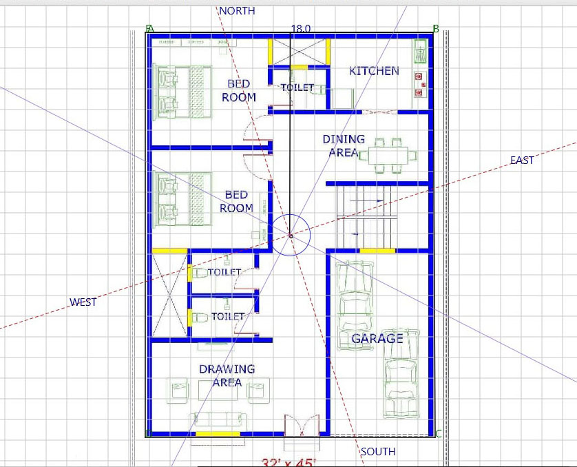 Vastu Shastra Consultancy 